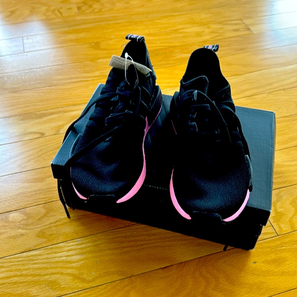 Adidas sneakers